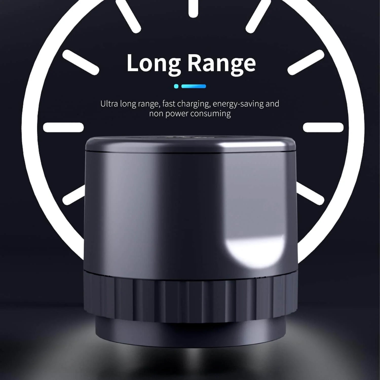 JarVacier Mason Jar Vacuum Sealer