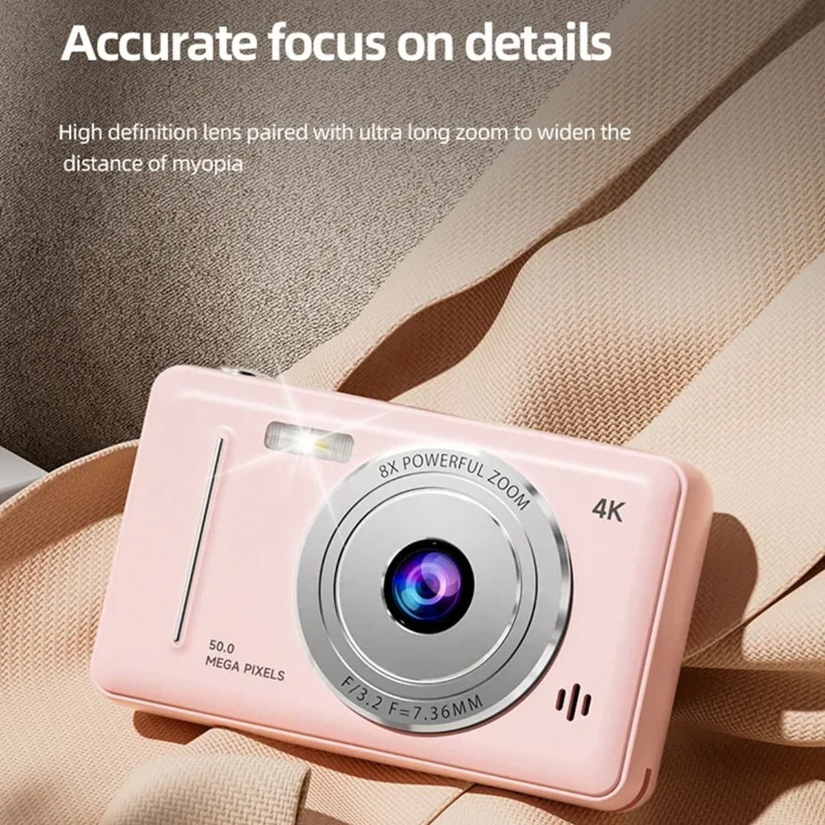 KivixCam