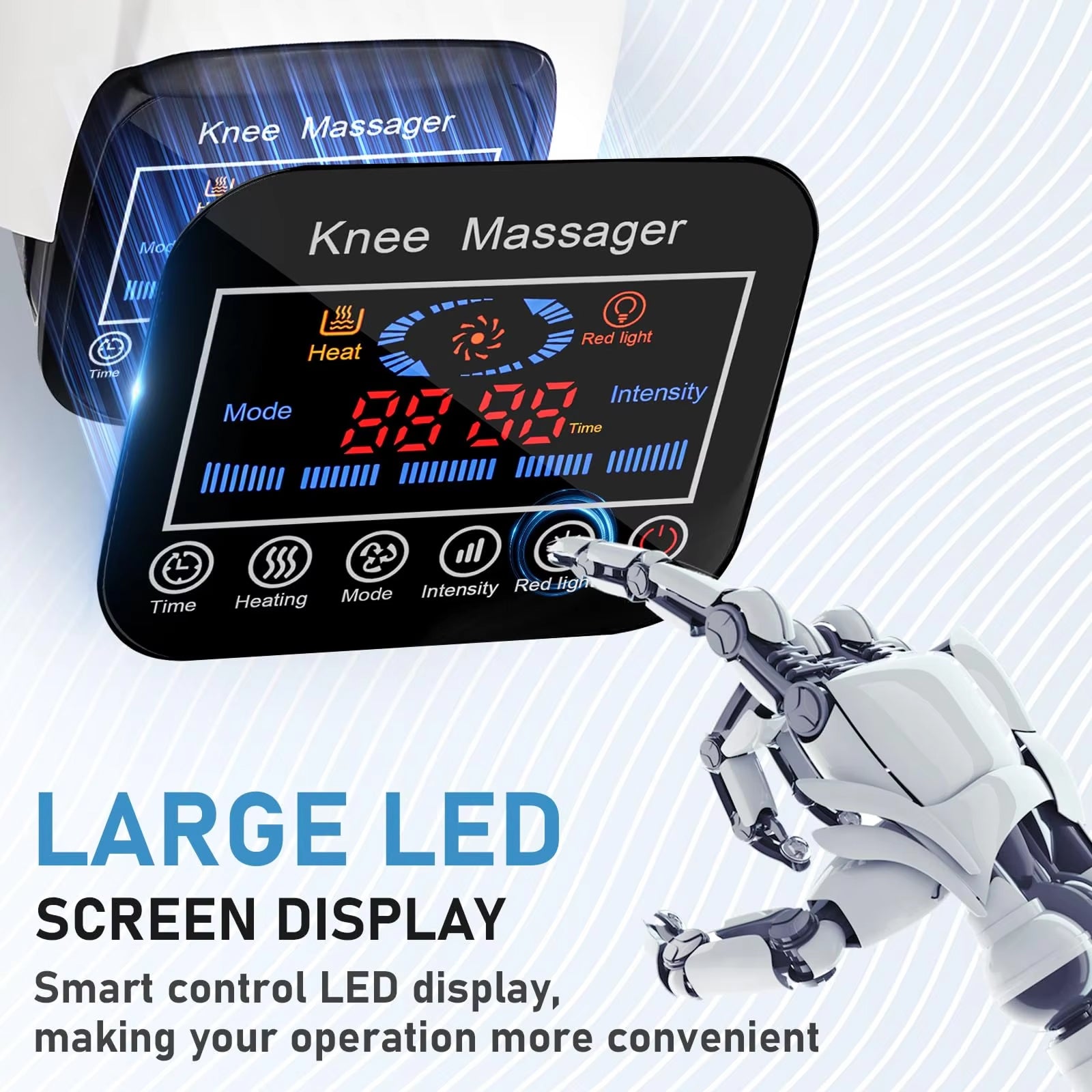 KneeRelx