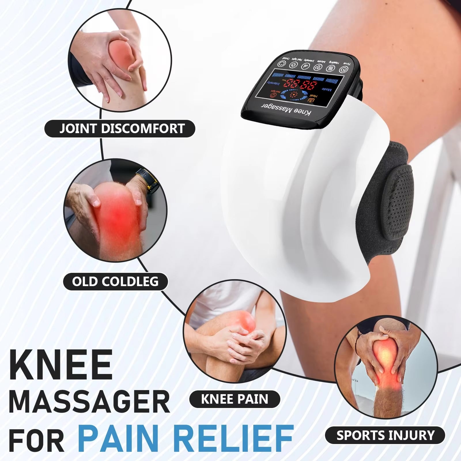KneeRelx