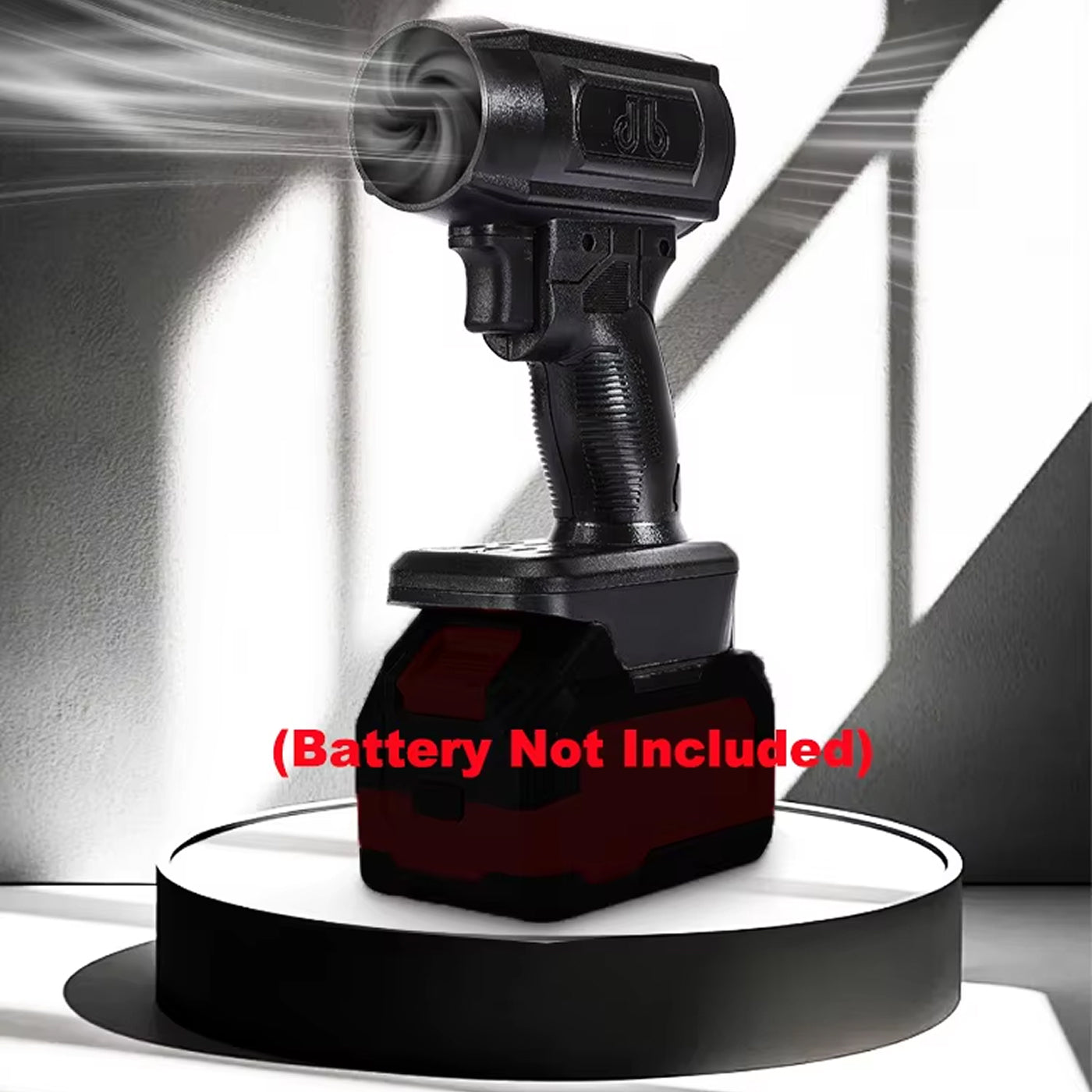 AeroxDry Car Dryer Blower