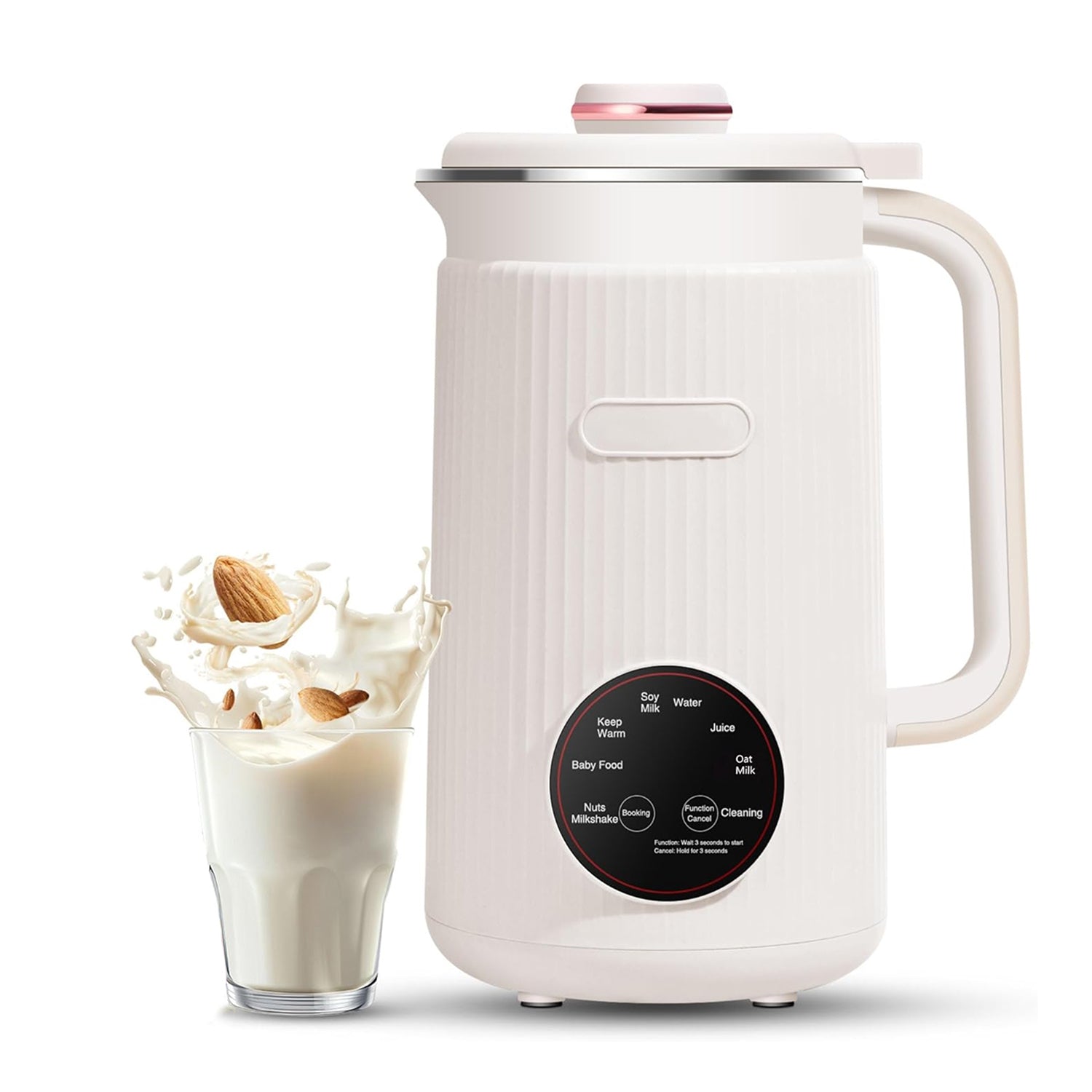 Milkonekt Nut Milk Maker