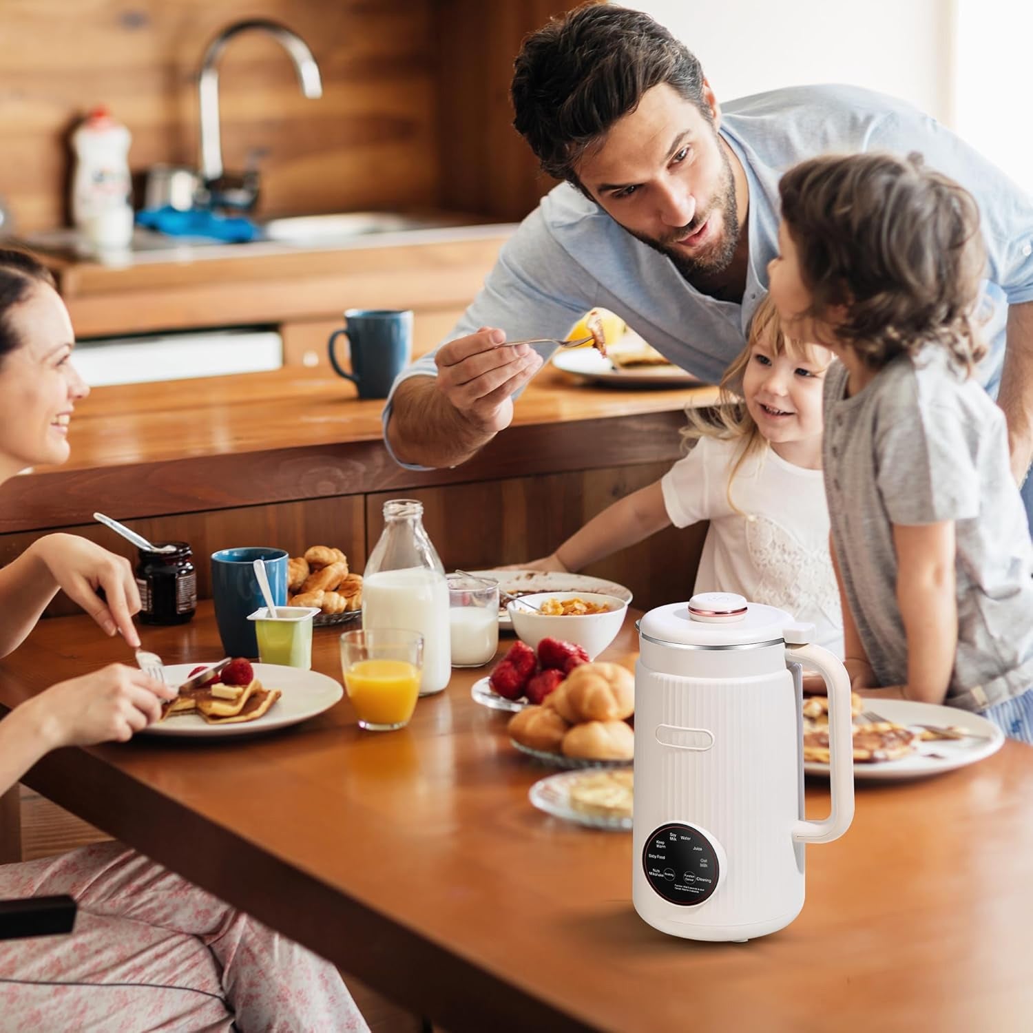 Milkonekt Nut Milk Maker