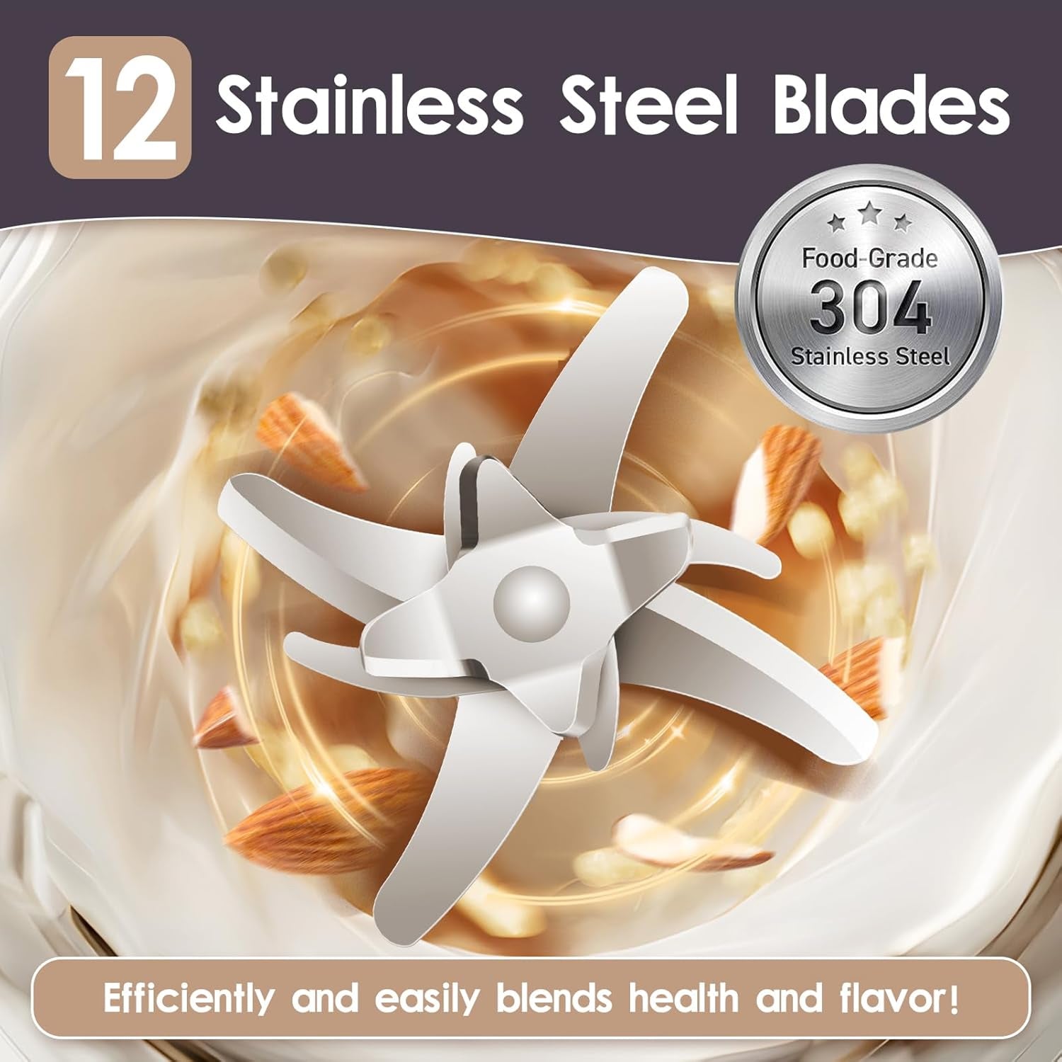 Milkonekt Nut Milk Maker