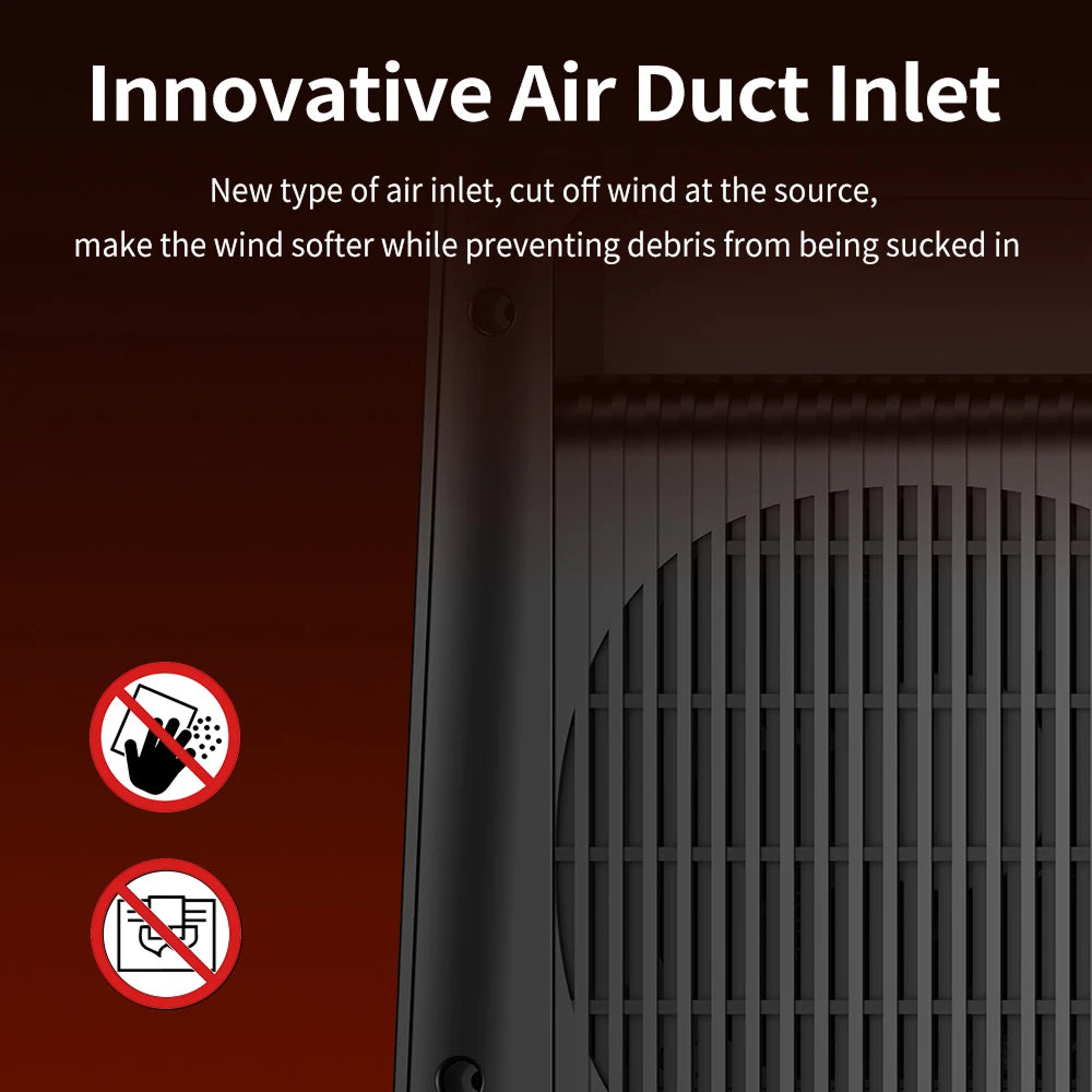 OhmSnugo Electric Space Heater