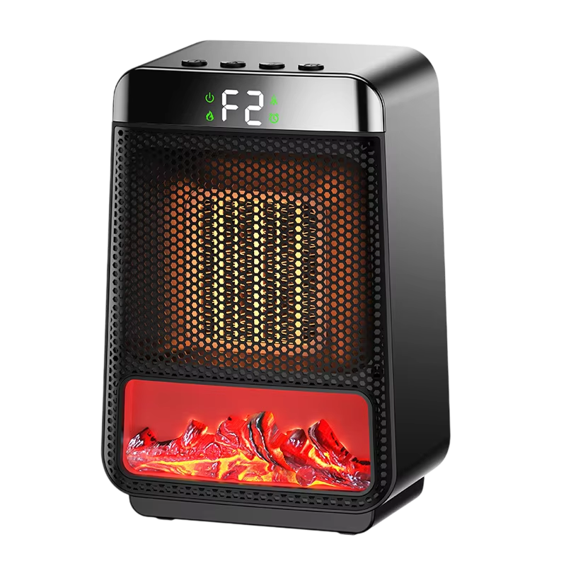 OhmSnugo Electric Space Heater