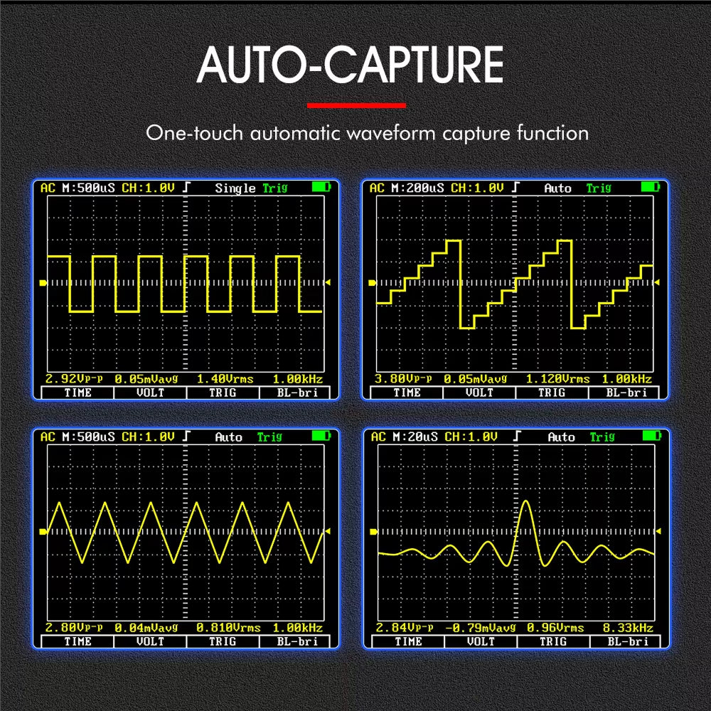 OsciMite