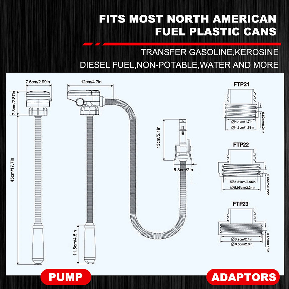PumpuFuel