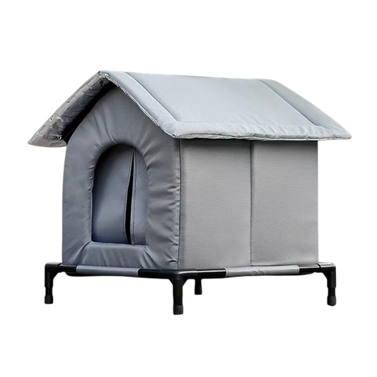 PurryHut