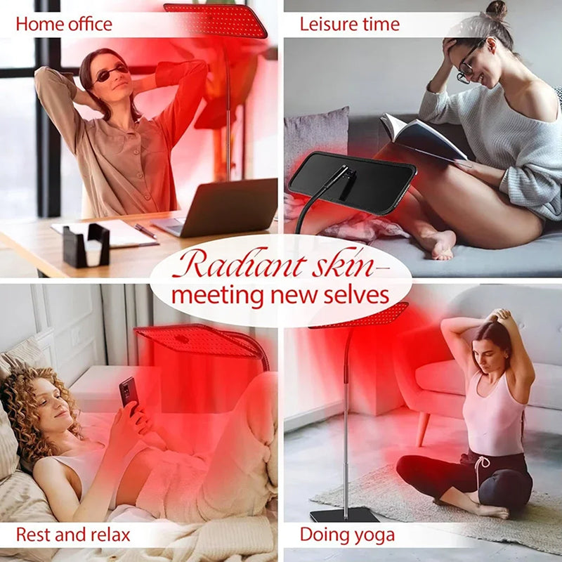 RedLumei