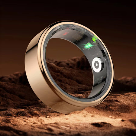 Rengastty 2.0 Fitness Ring 2