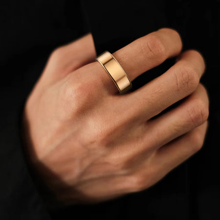 Rengastty 2.0 Fitness Ring 3