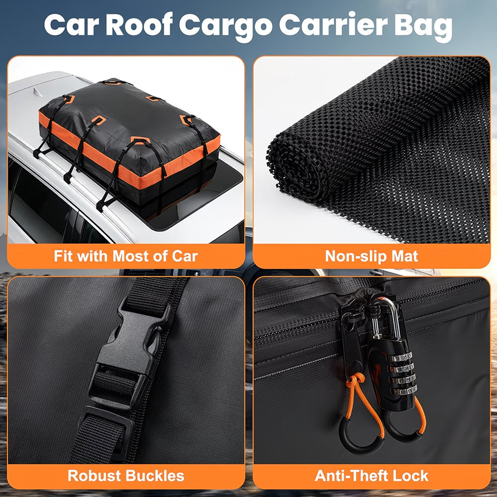 Roofortex