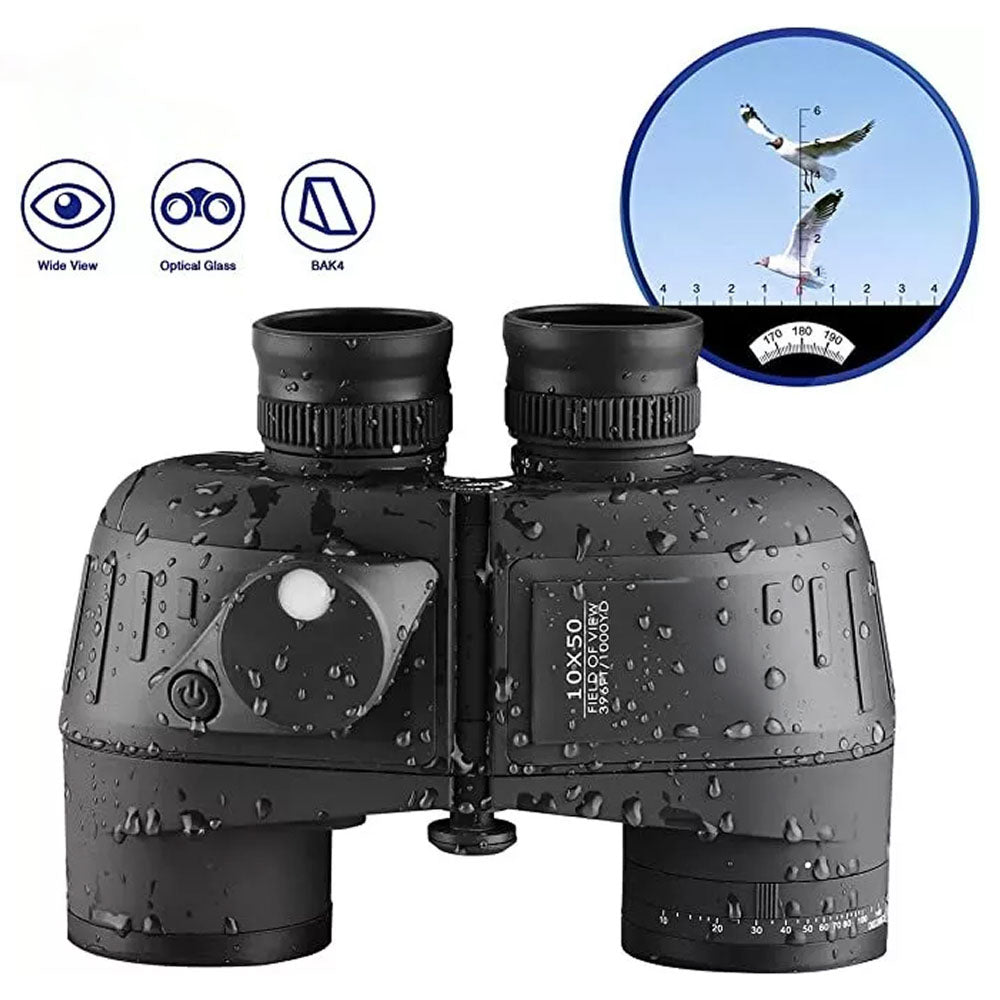 SeaSpix Marine Binocular