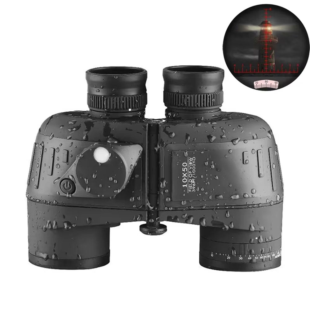SeaSpix Marine Binocular