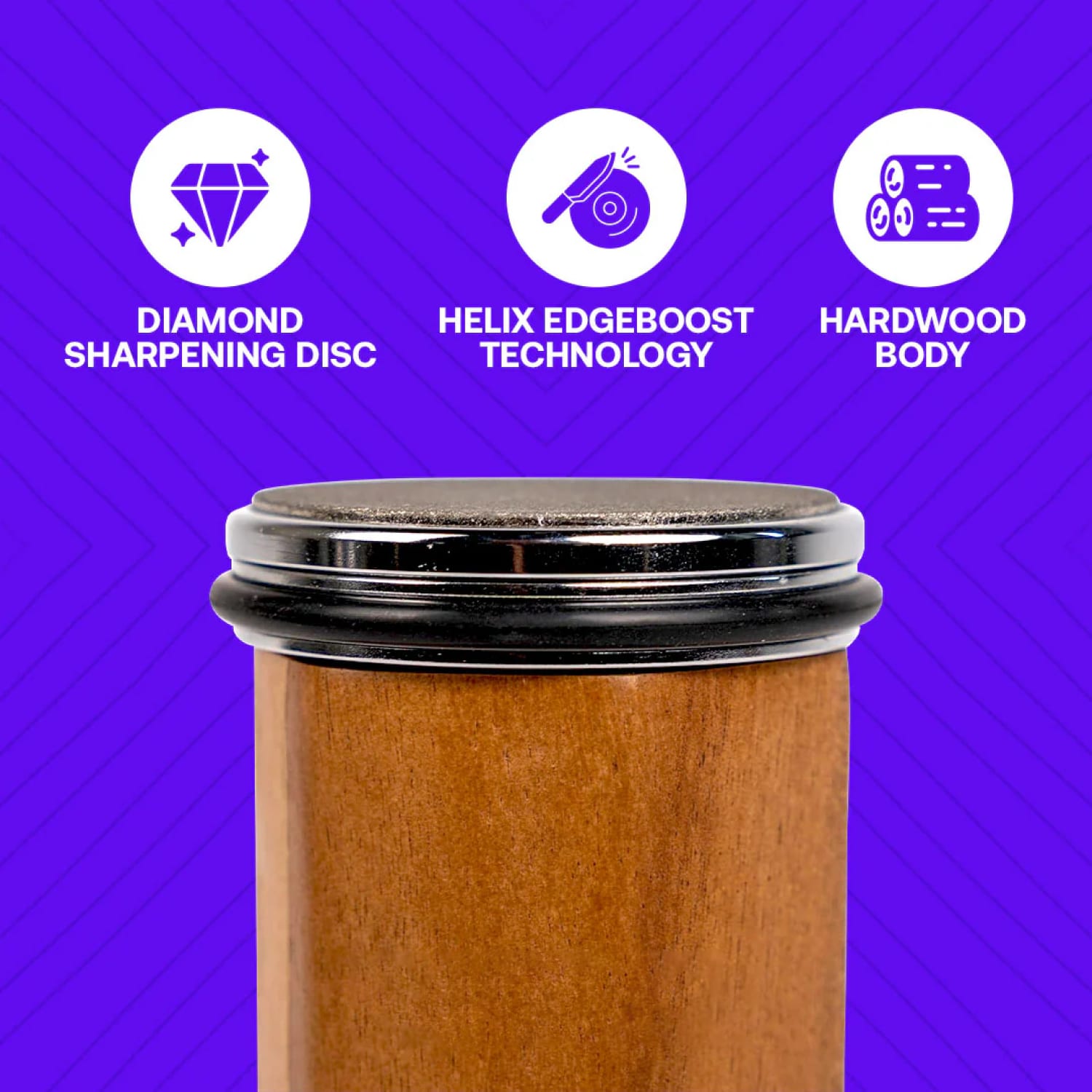 Sharposty Rolling Knife Sharpener