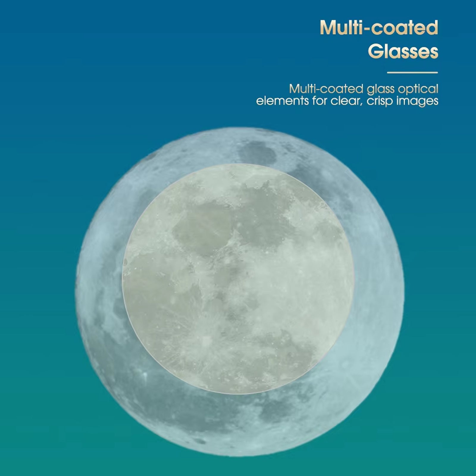 SkyOptx Telescope For Beginners