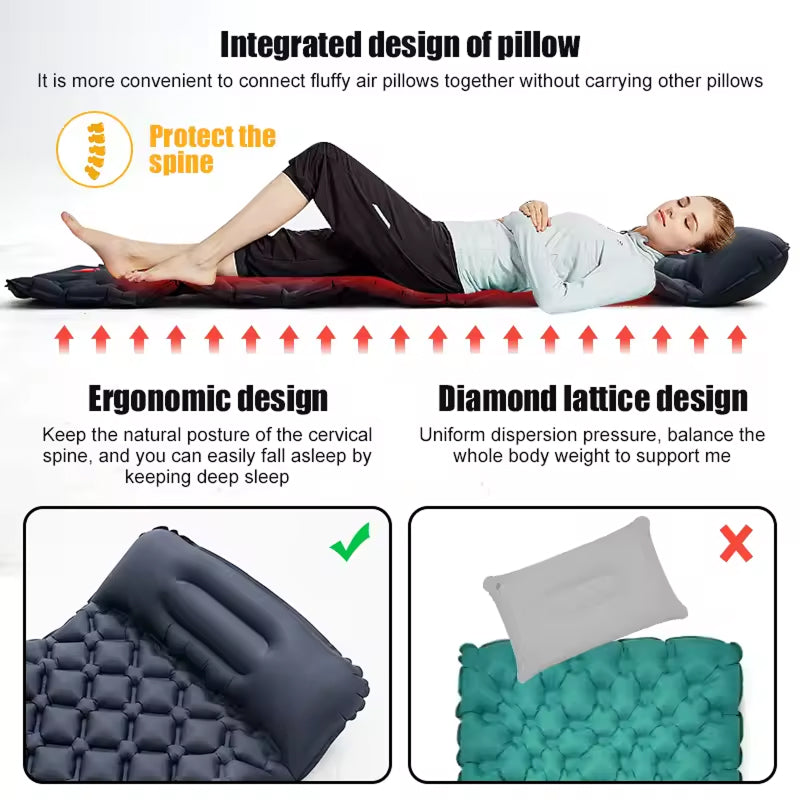 Snoozpak