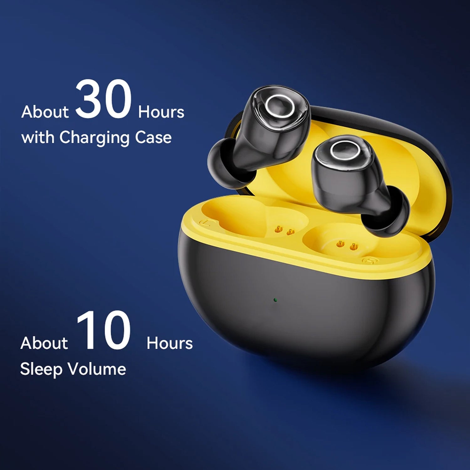 Snuzipods Sleep Earbuds