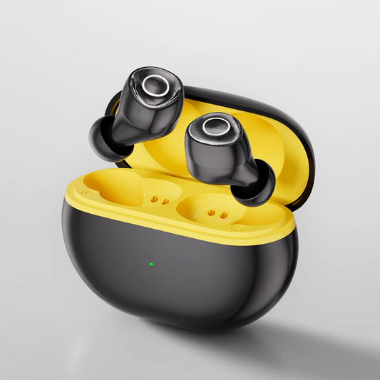 Snuzipods Sleep Earbuds