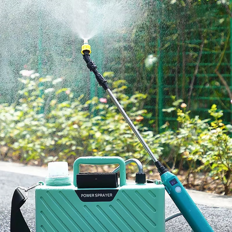 SprayPacki
