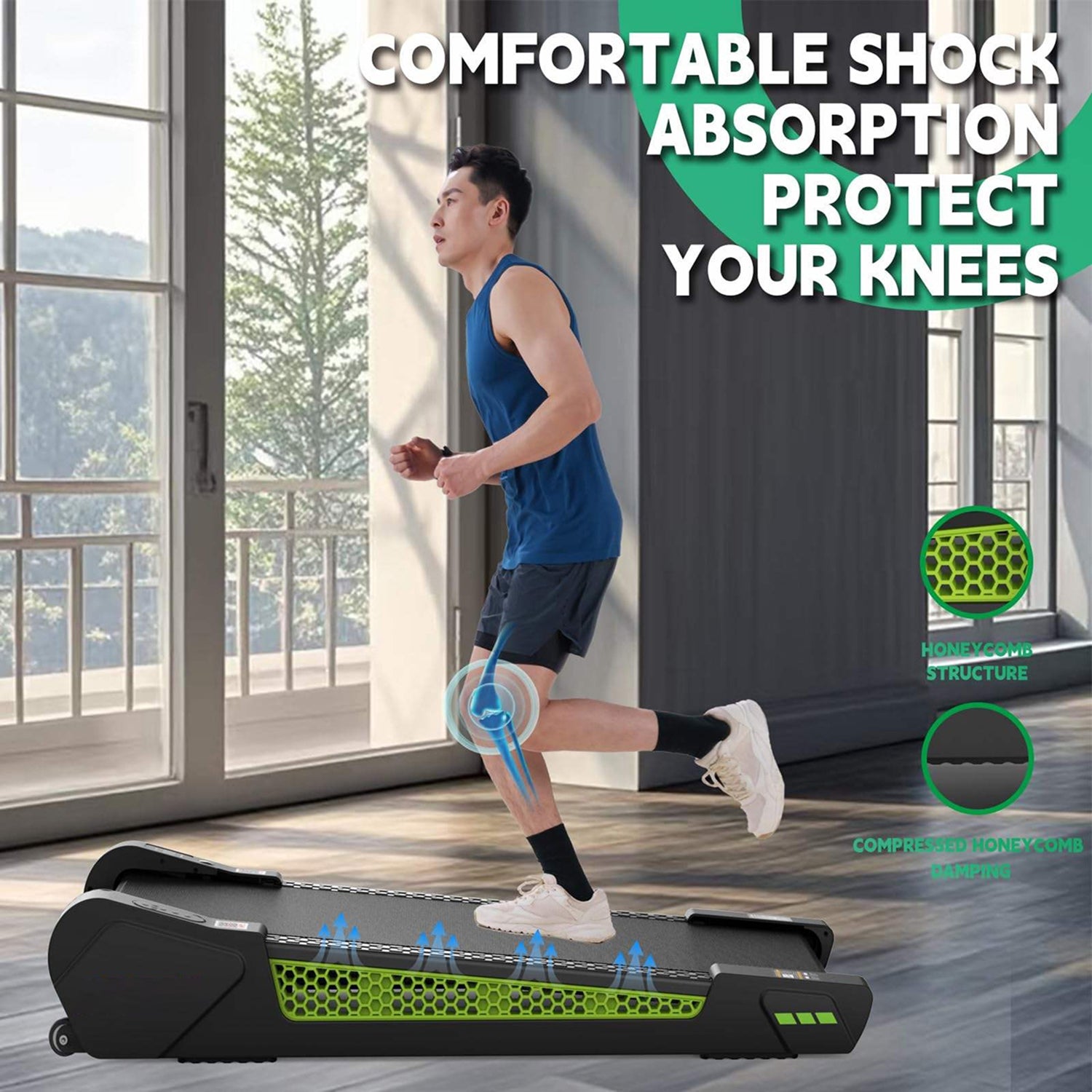 Stridekon V2