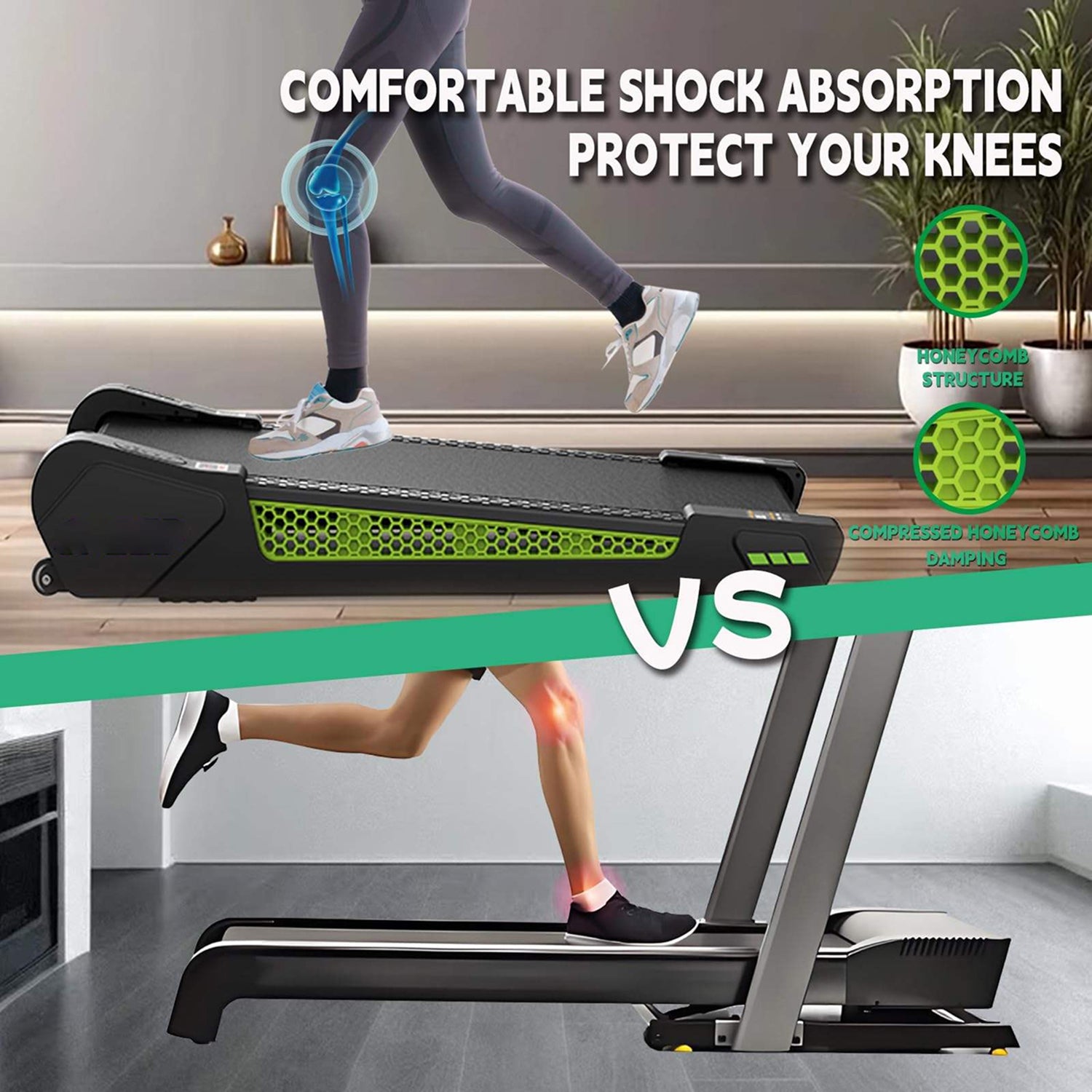 Stridekon V2