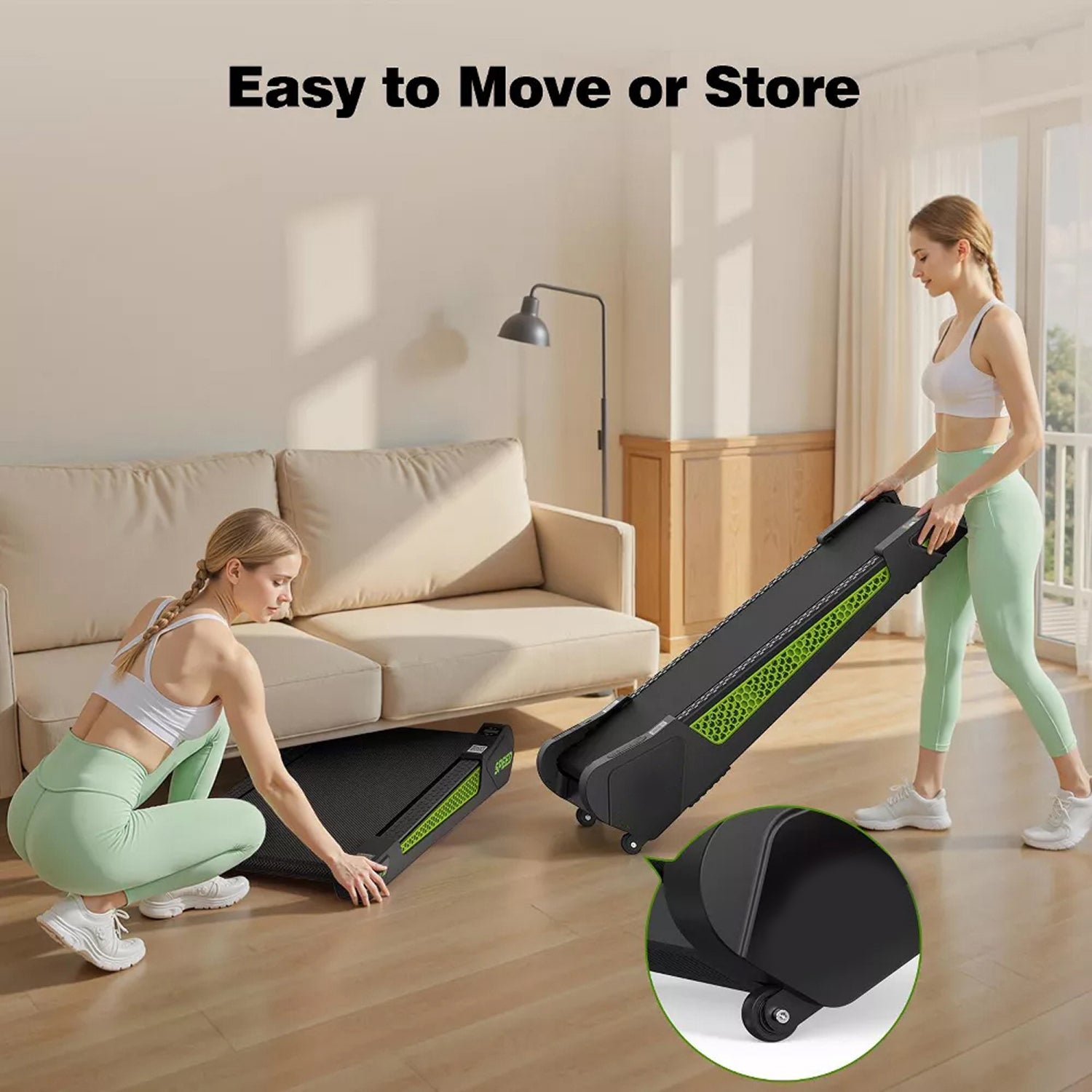 Stridekon V2