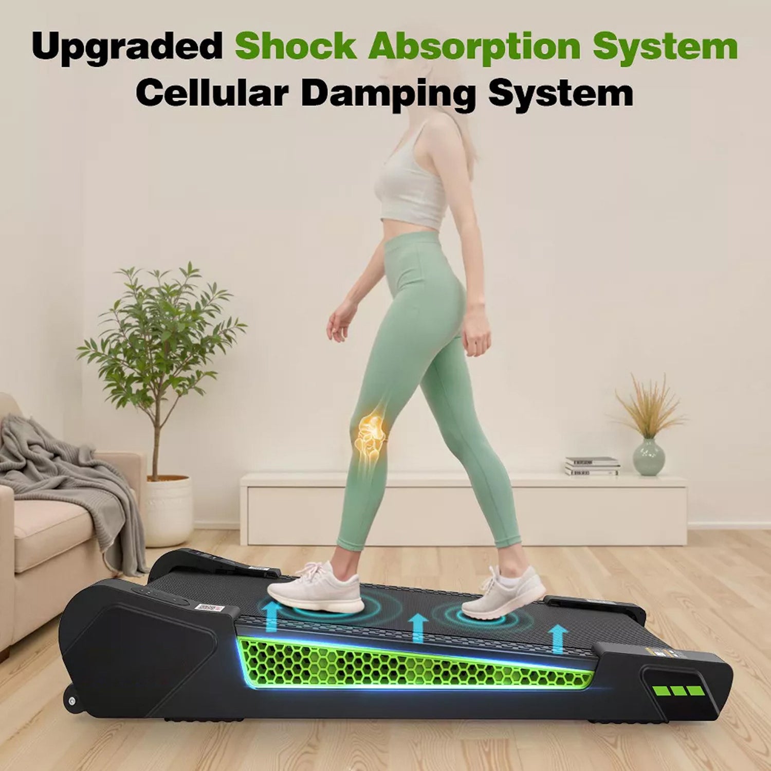 Stridekon V2