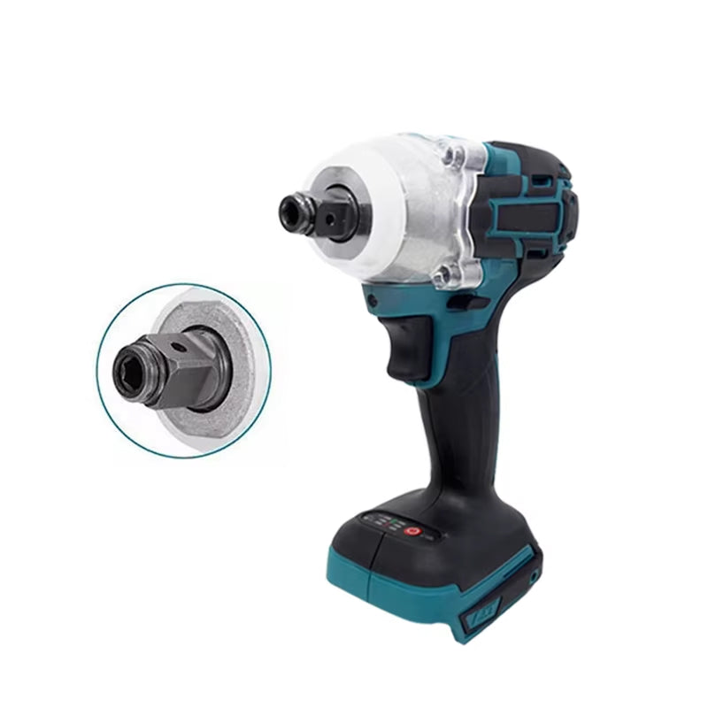 TorquekX Cordless Impact Wrench