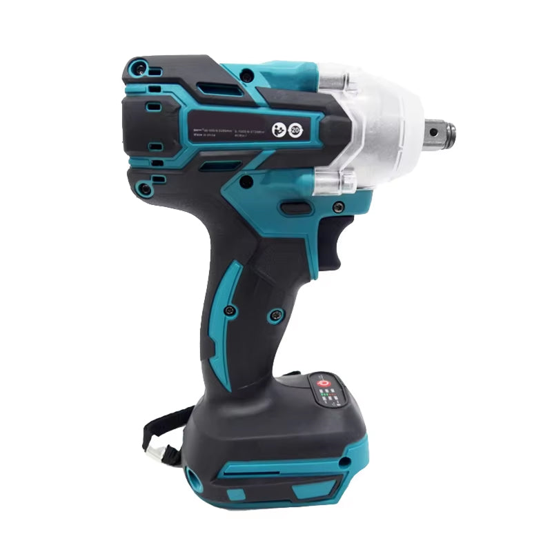 TorquekX Cordless Impact Wrench